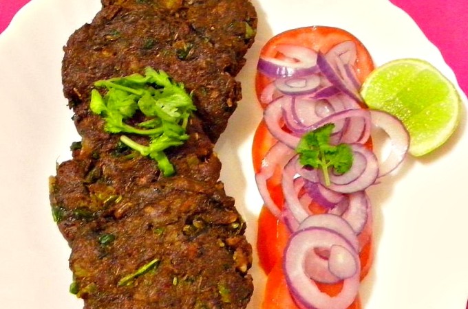 Kabab Pasanda