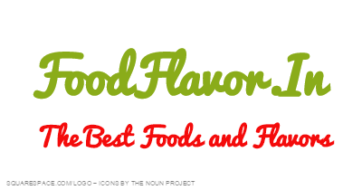 FoodFlavor.In Logo