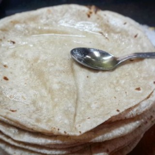 Awesome Roti