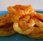 Jalebi/khameer Jalebi/Homemade jalebi