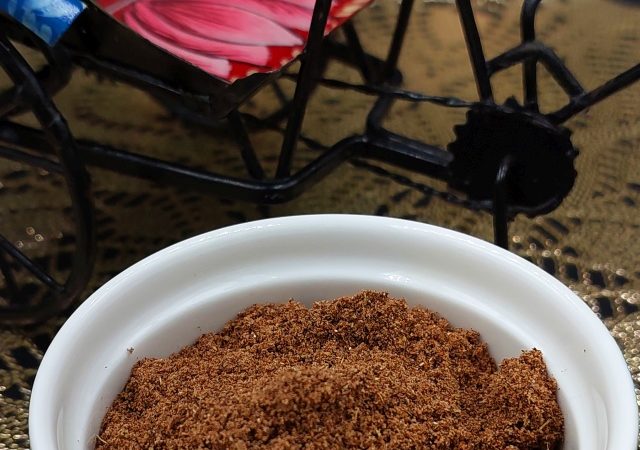 Kolkata Biryani Masala Powder